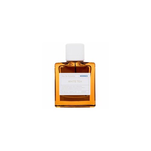 Korres White Tea EDT (Woman, 50ml)