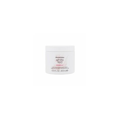 Elizabeth Arden White Tea Ginger Lily