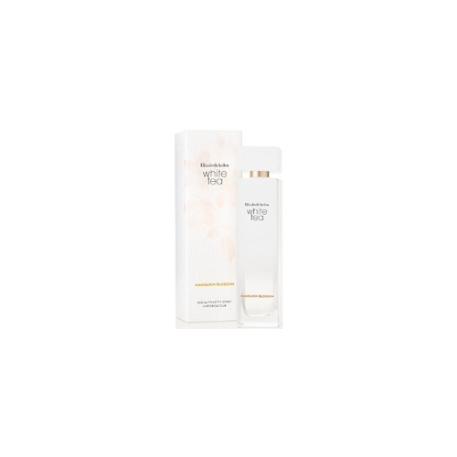 Elizabeth Arden White Tea Mandarin Blossom