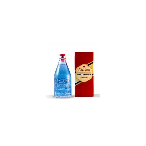 Old Spice White Water After Shave