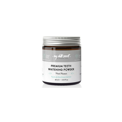 My White Secret Whitening Powder (Woman