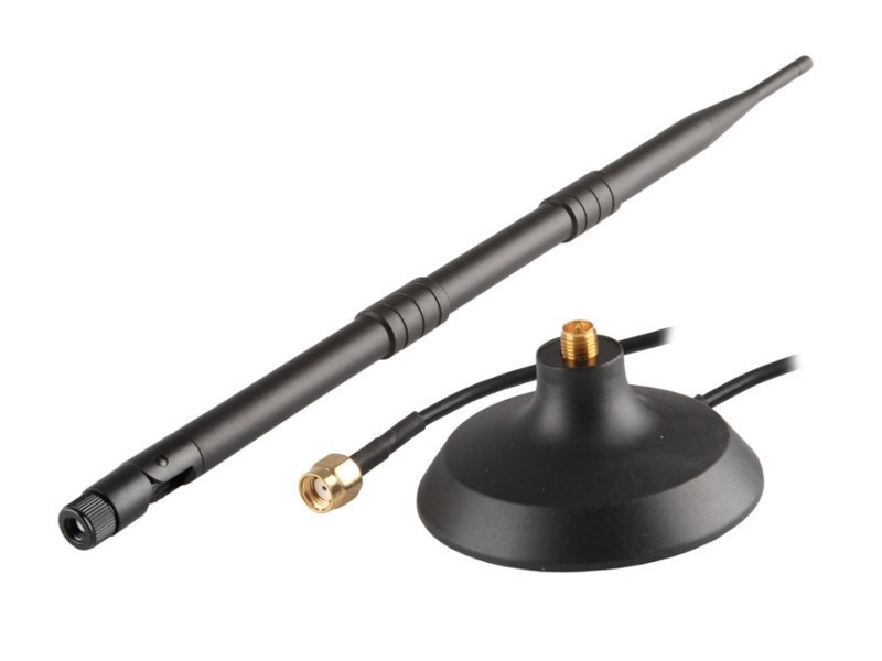 SAVIO  Wi-fi antenna AK-05 | SAVIO