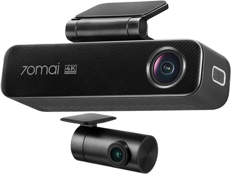 70MAI Wideorejestrator Dash Cam M800 GPS