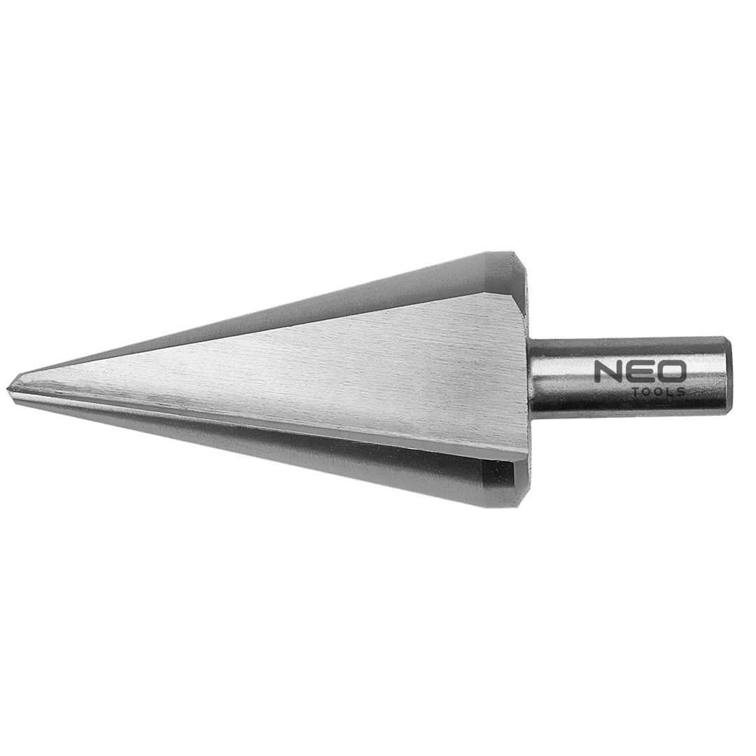 NEO TOOLS Wiertło bezstopniowe 4-32 mm