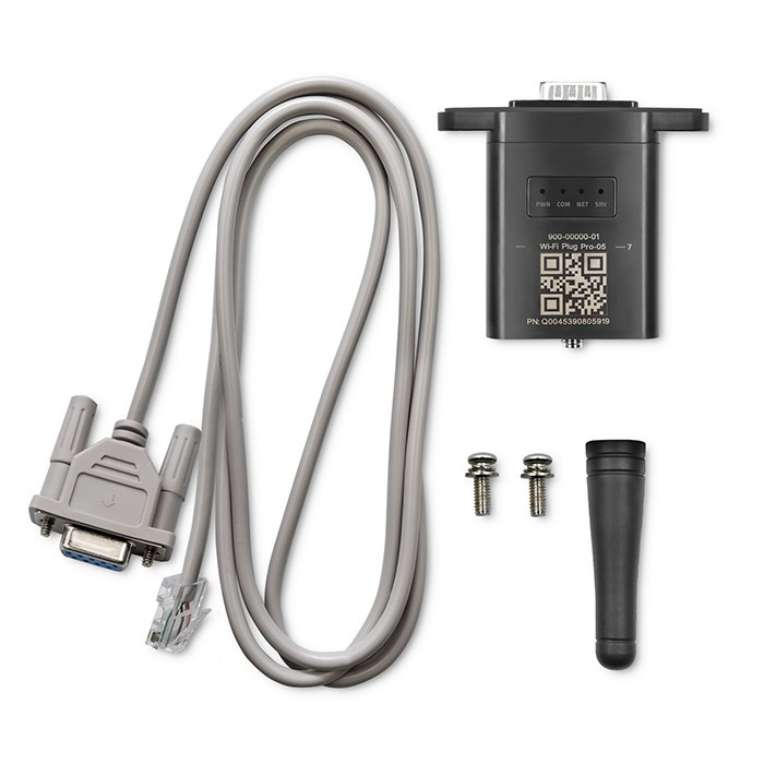 Qoltec  WiFi module for solar inverter