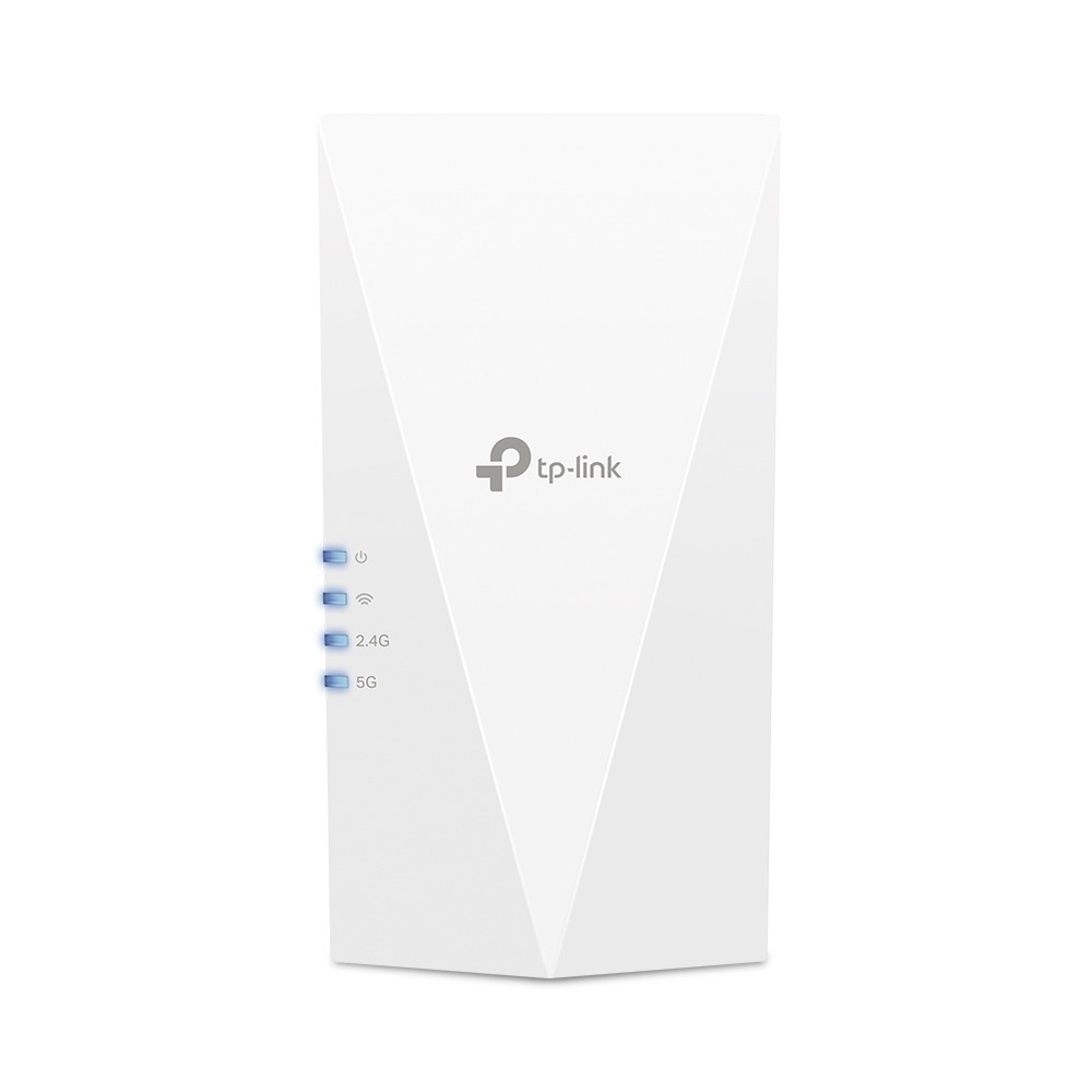 TP-LINK  Wifi Repeater RE600X AX1800 |
