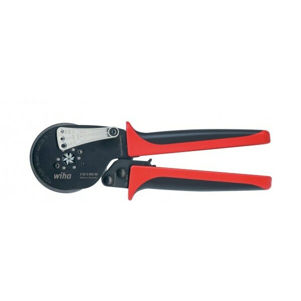 Wiha  41246 cable crimper Crimping tool