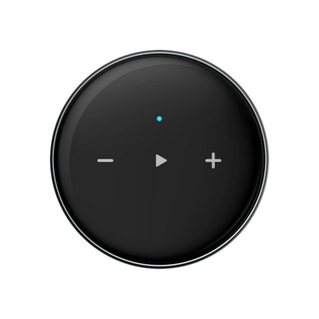 WiiM Mini - network player |