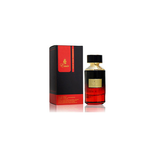 Paris Corner Wild And Tobacco Extrait