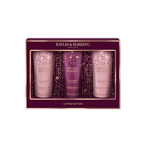 Baylis & Harding Wild Cherry &