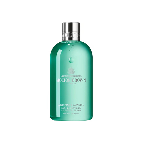 Molton Brown Wild Mint & Lavandin