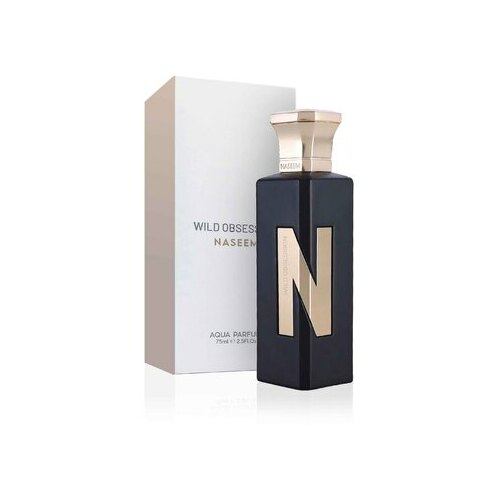 Naseem Wild Obsession - Aqua Parfum
