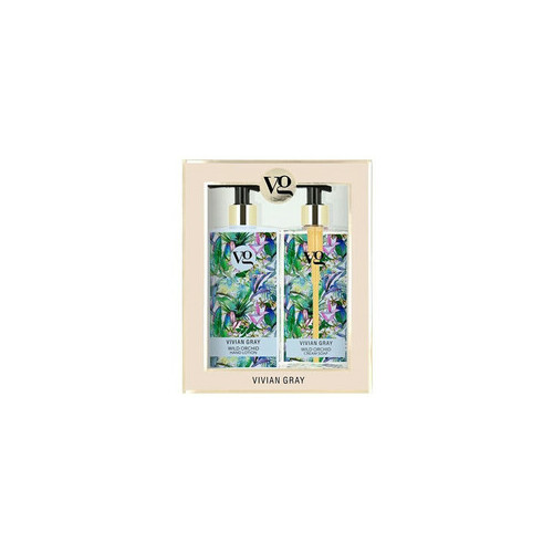 Vivian Gray Wild Orchid Set (Woman)