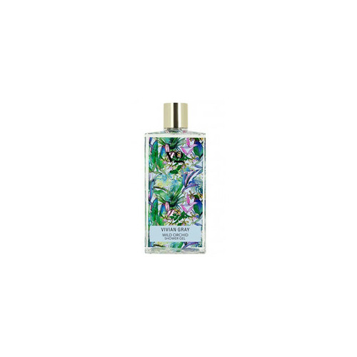 Vivian Gray Wild Orchid Shower Gel