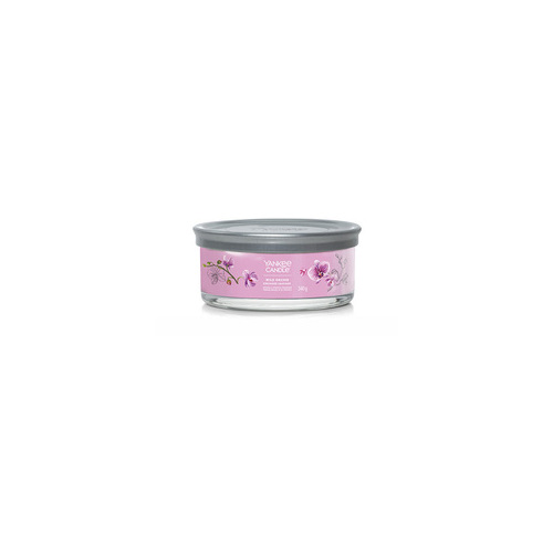 Yankee Candle Wild Orchid Signature Tumbler