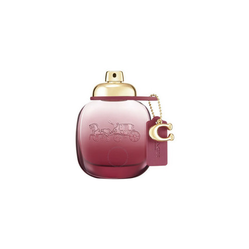 Coach Wild Rose EDP Tester (Woman