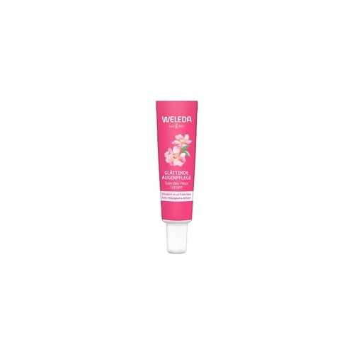 Weleda Wild Rose & White Tea