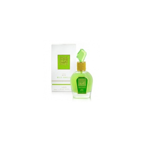 Lattafa Perfumes Wild Vanilla EDP (Unisex