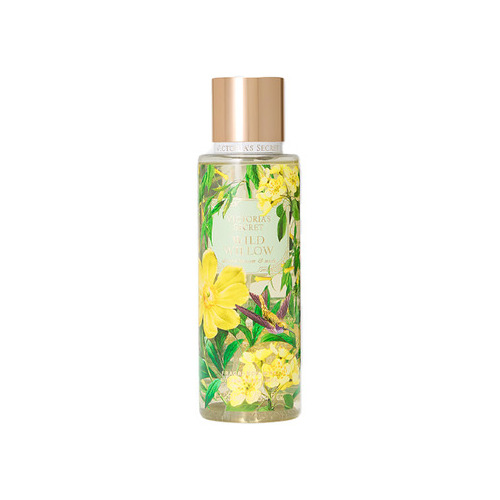 Victoria´s Secret Wild Willow Tělový sprej