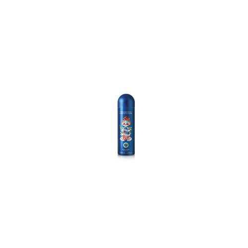 Cuba Wildheart Deospray (Man, 200ml) |