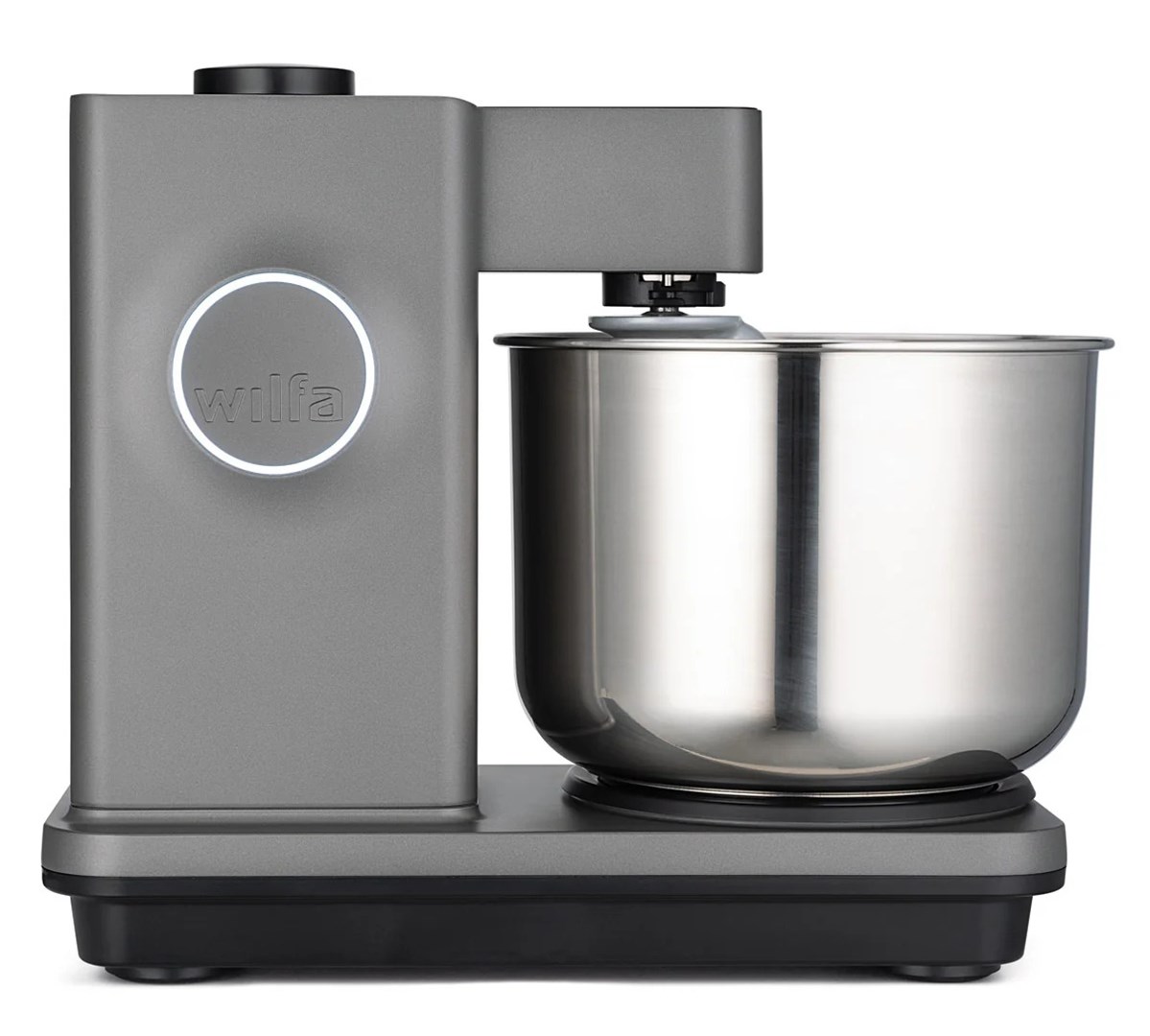 Wilfa KM1GY-70 Stand mixer 700 W