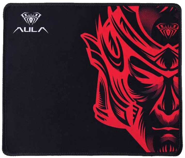 AULA Wind Red  Coaster | AUMPW