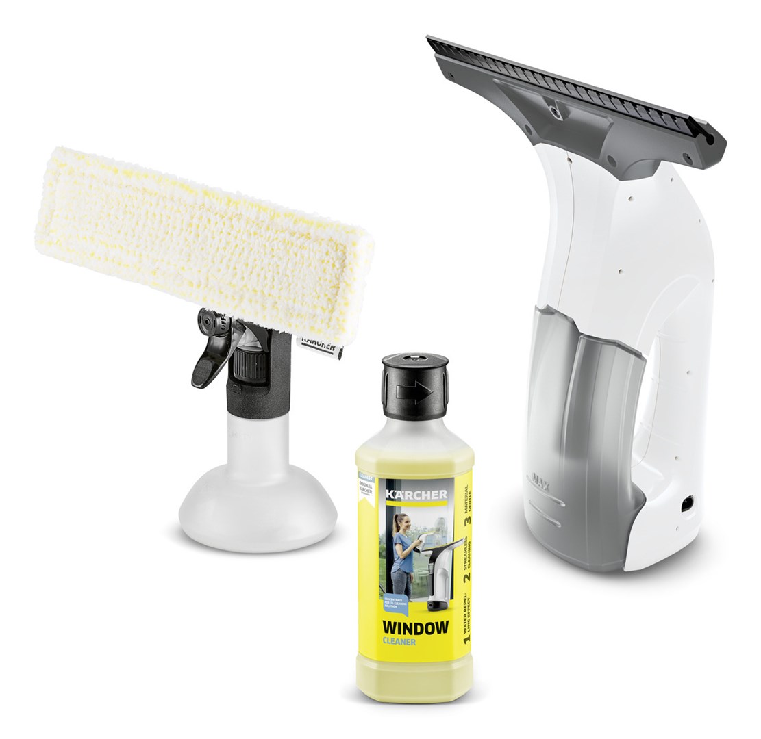 Karcher Window Vac WV 1 Plus