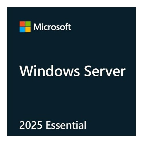 Microsoft (OEM) Windows Svr Essentials 2025