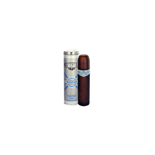Cuba Winner EDT (Man, 35ml) |
