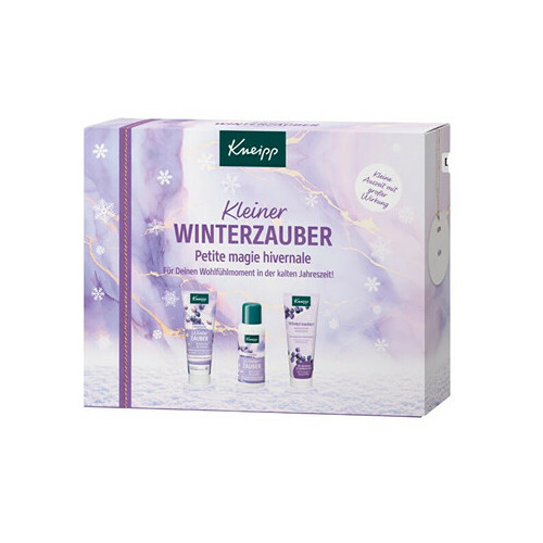 Kneipp Winter Care Set ( Zimní