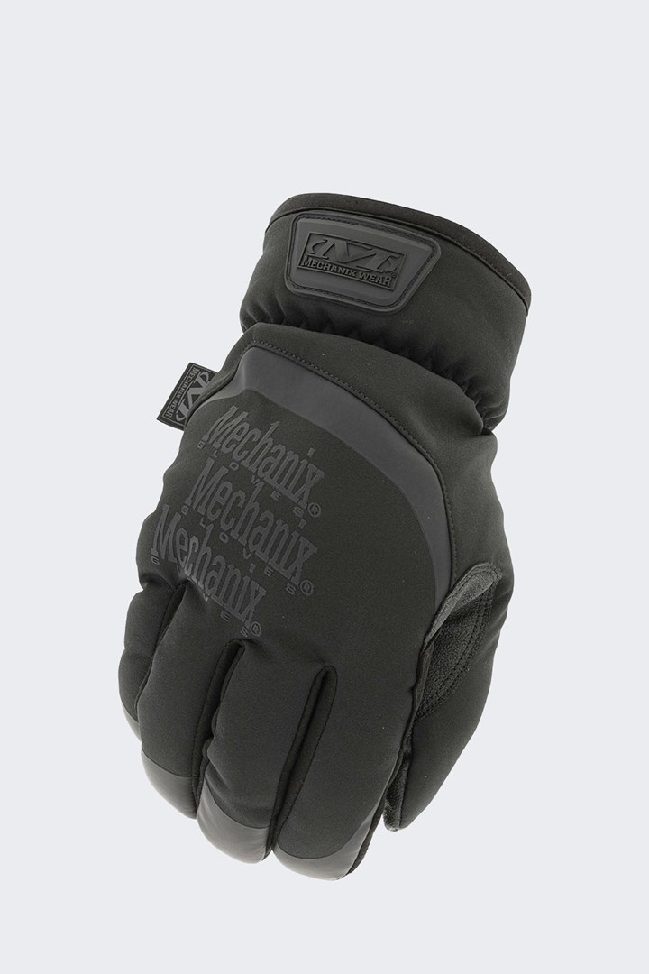 Mechanix Winter Gloves ColdWork FastFit Covert