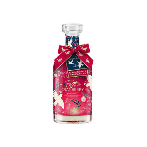 Baylis & Harding Winter Kingdom Bath