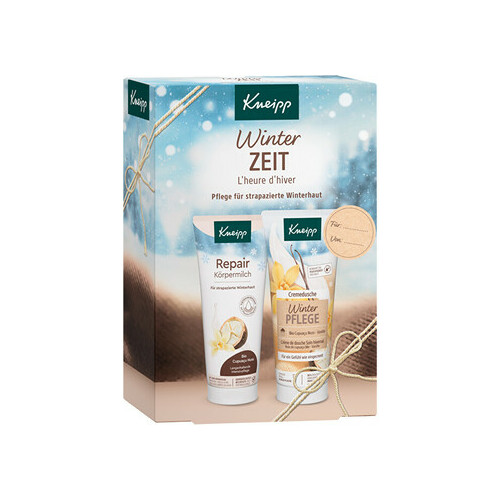 Kneipp Winter Set ( Winter Time