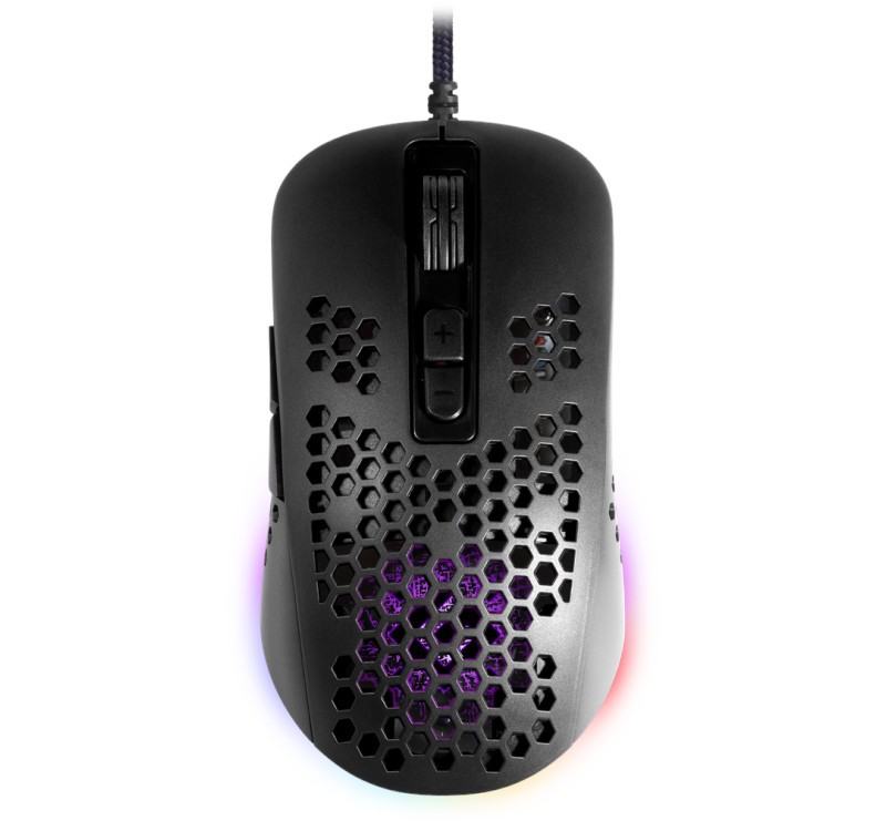 Defender WIRED GAMING MOUSE SHEP ARD