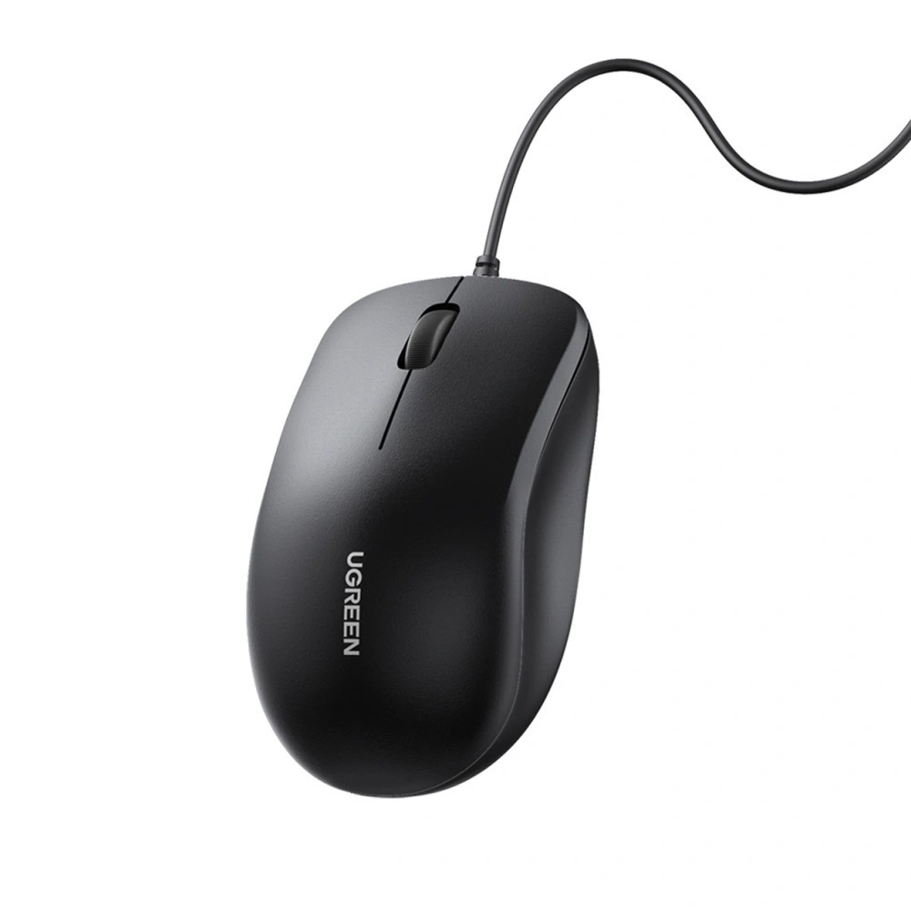 UGREEN  Wired mouse optical 1200 DPI