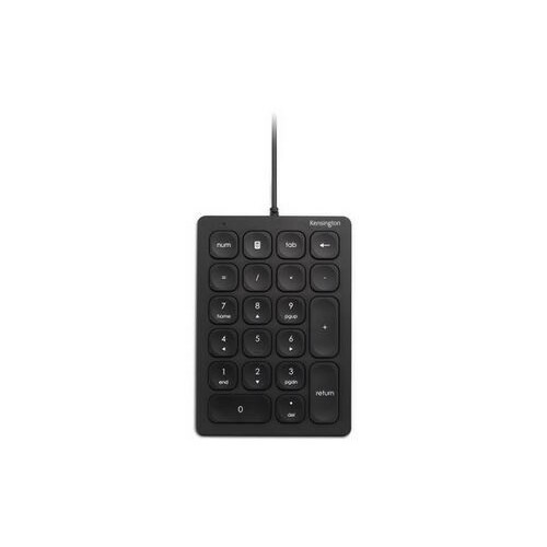Kensington  Wired Numeric Keypad | K79820WW