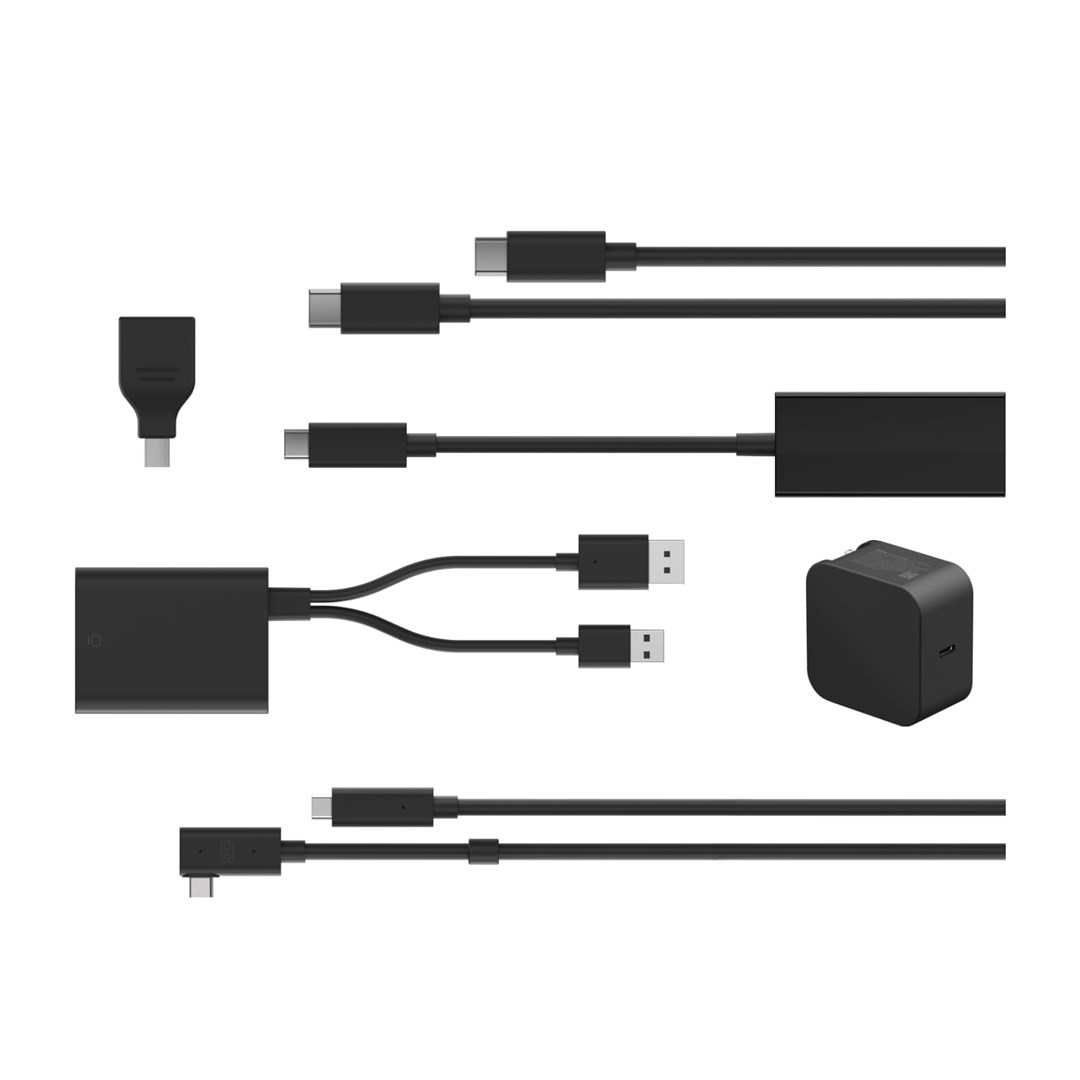 HTC VIVE Wired Stream. Kit (DisplayPort