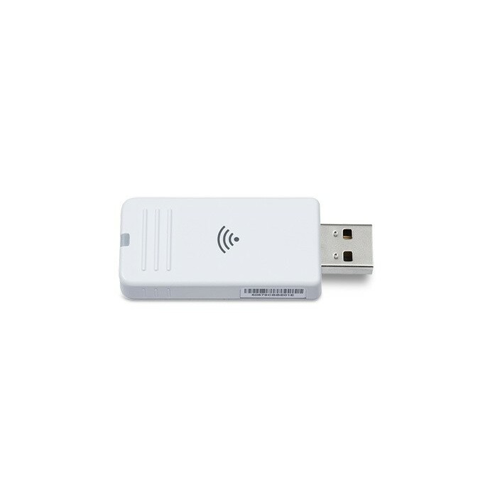 Epson  Wireless adapter 5GHz for  proj