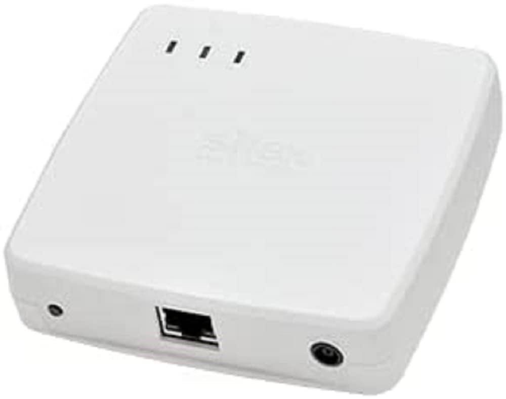 No name Wireless Bridge SILEX BR-500AC