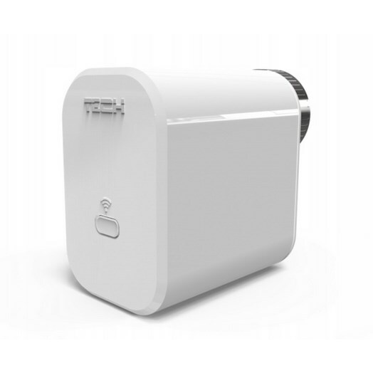 Tchibo Wireless Electric Actuator White STT-869