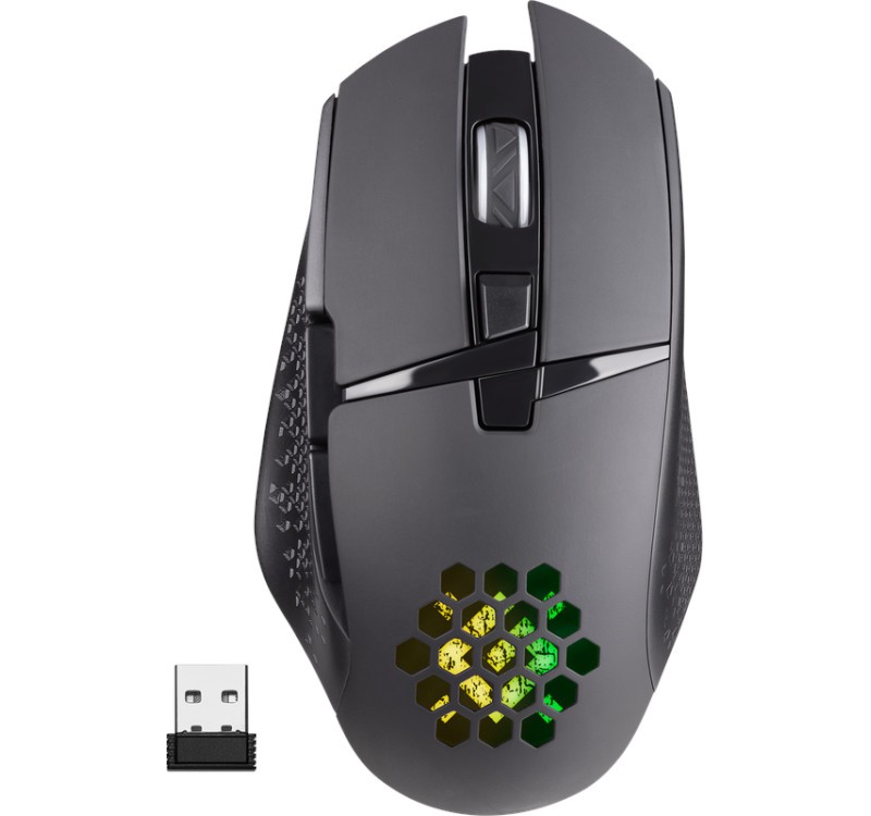 Defender  WIRELESS GAMING MOUSE G LORY