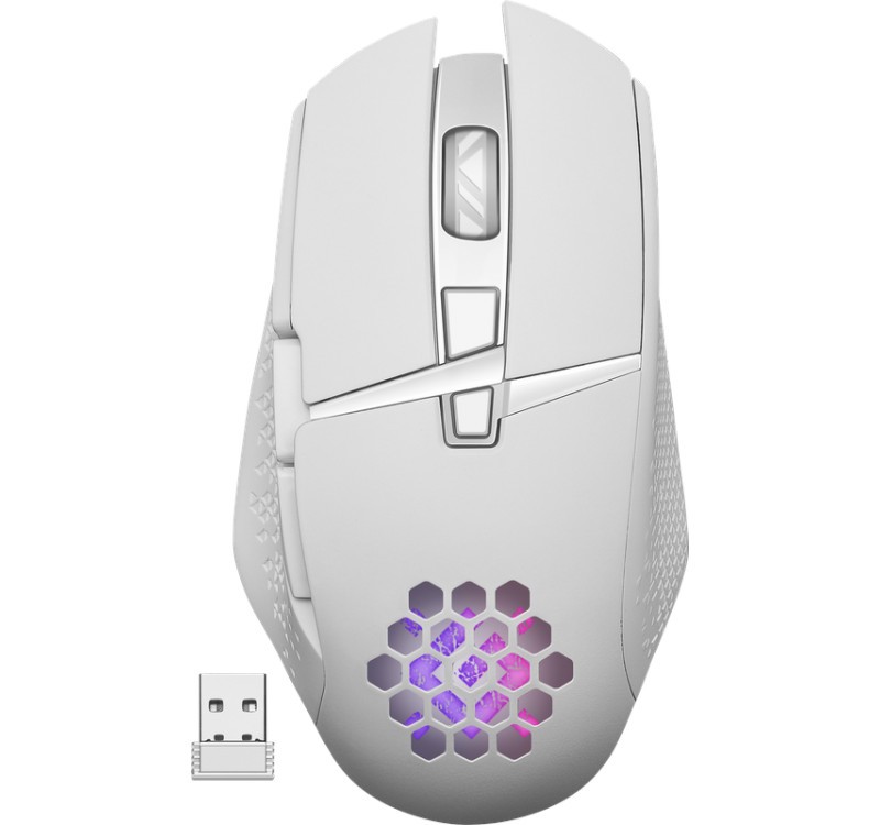 Defender  Wireless gaming mouse Glory GM-514