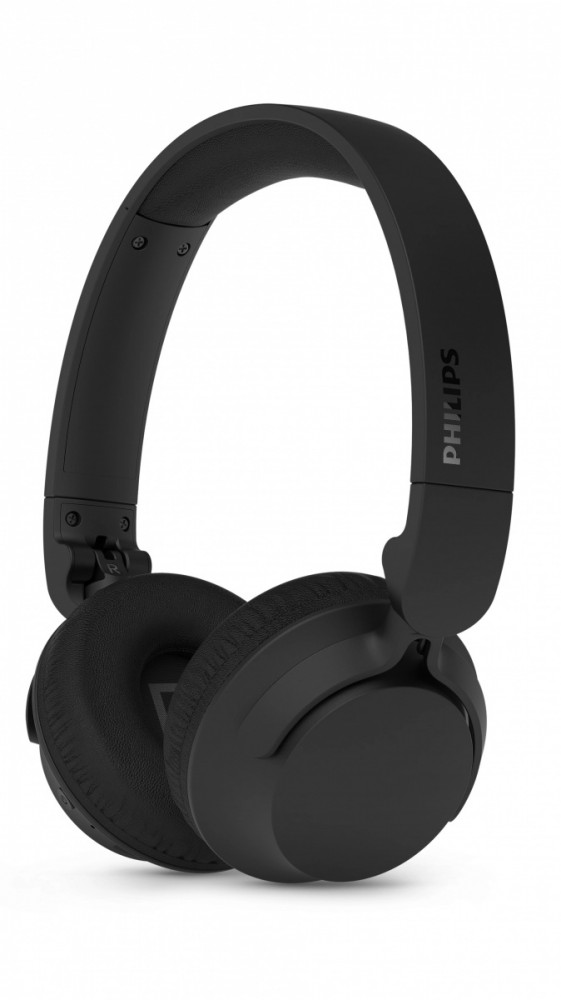 Philips Wireless headhones TAH4000BK/00 black |