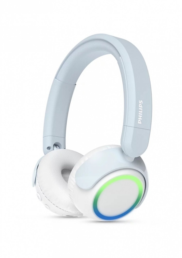 Philips  Wireless headphones for children TAK4200BL/00