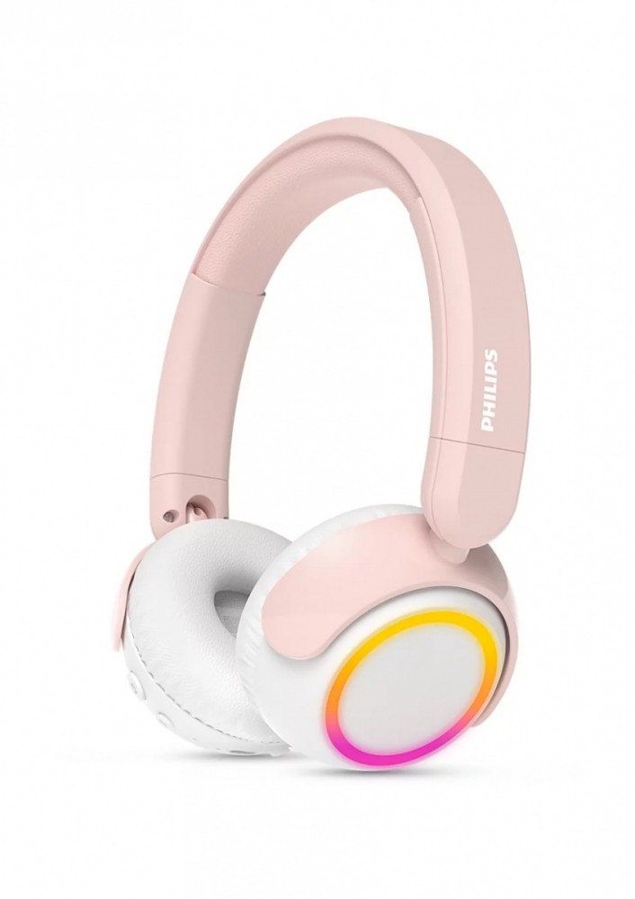 Philips  Wireless headphones for children TAK4200PK/00