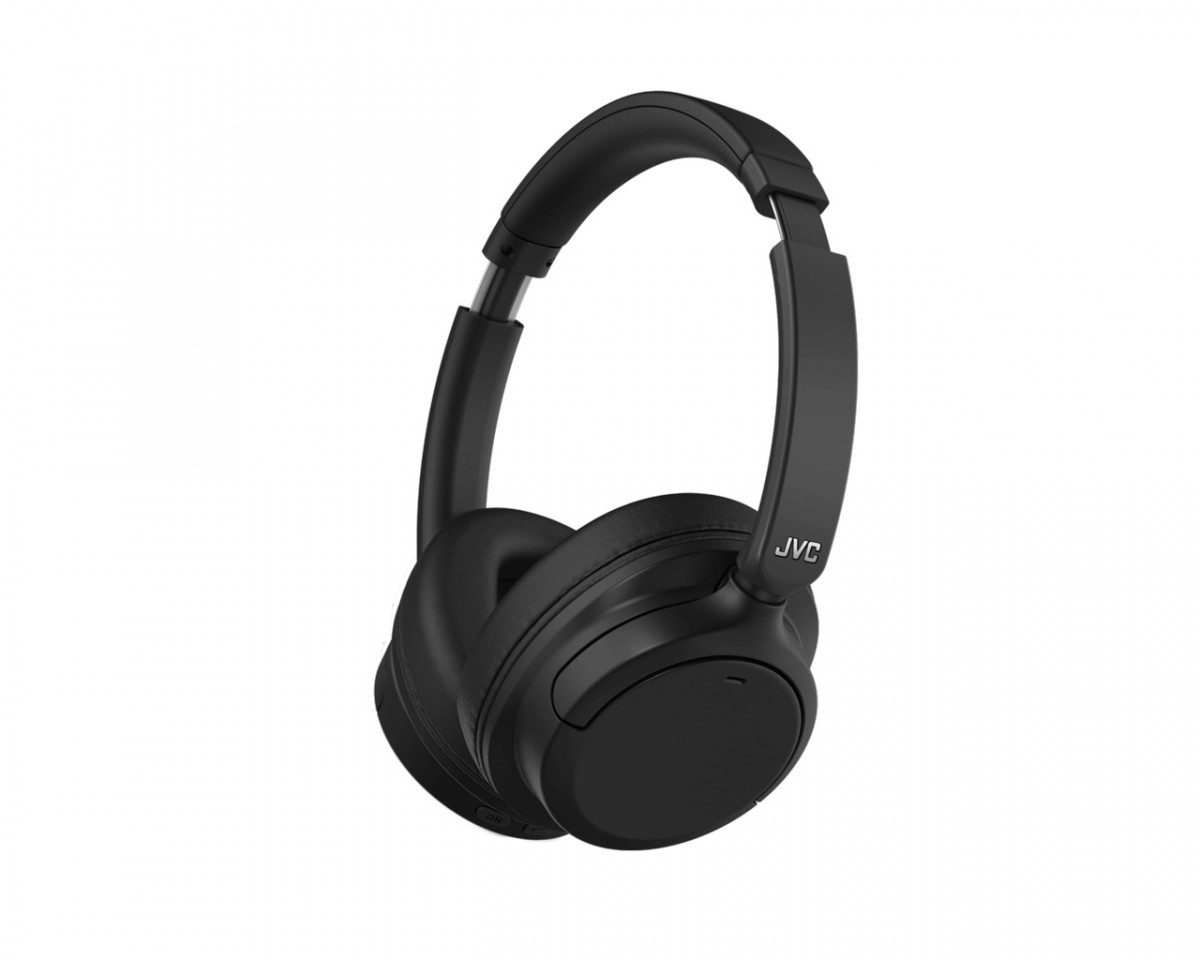 JVC  Wireless headphones HA-S95N-B-U black |