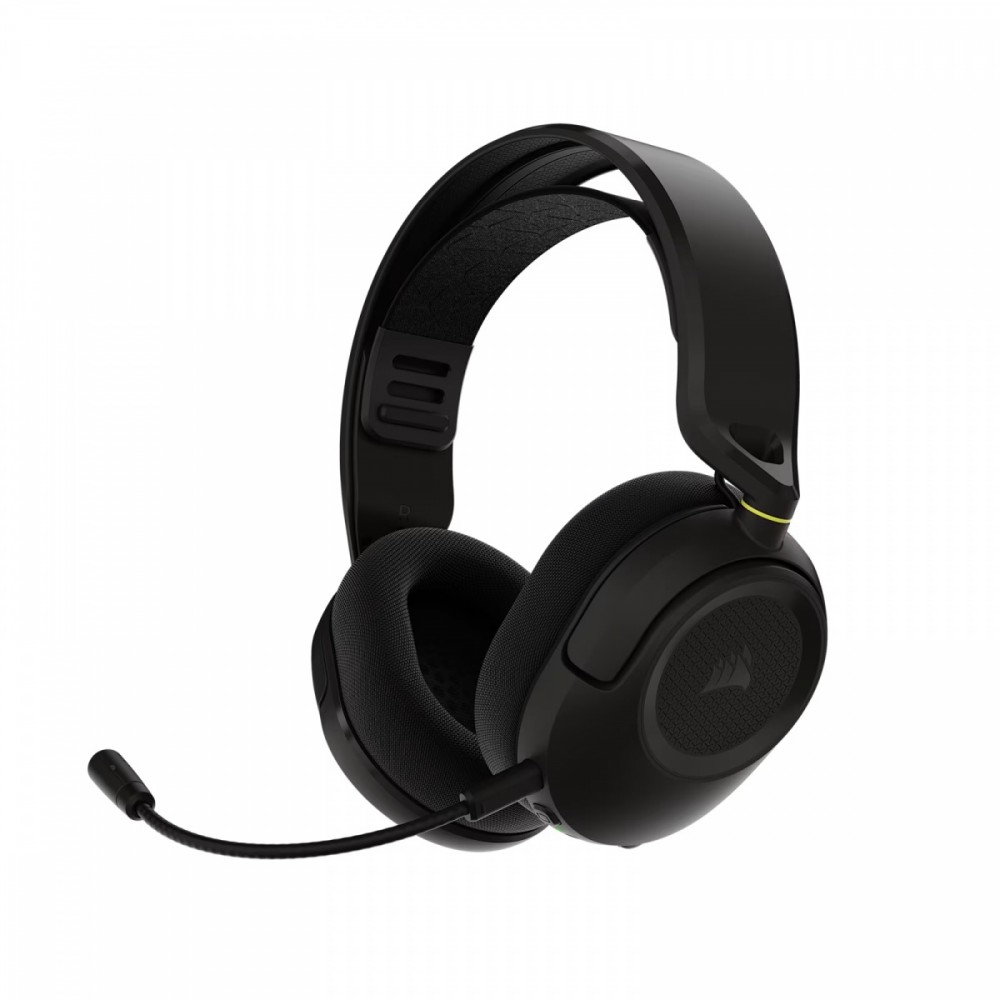 Corsair  Wireless headphones HS35 V3 Carbon