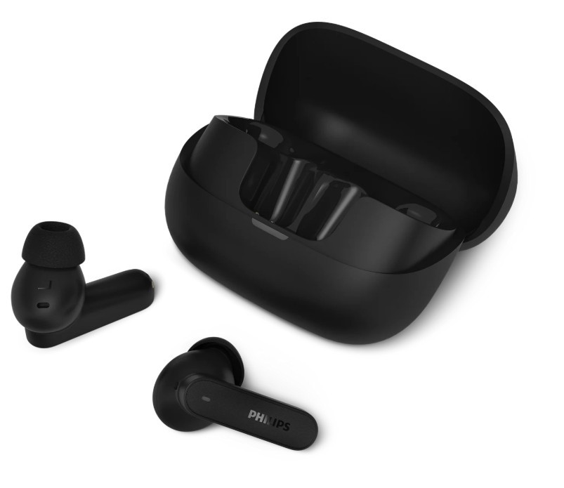 Philips Wireless Headphones TAT3000BK/00 | TAT3000BK/00