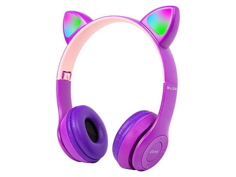 BLOW Wireless headset Bluetooth 5.0