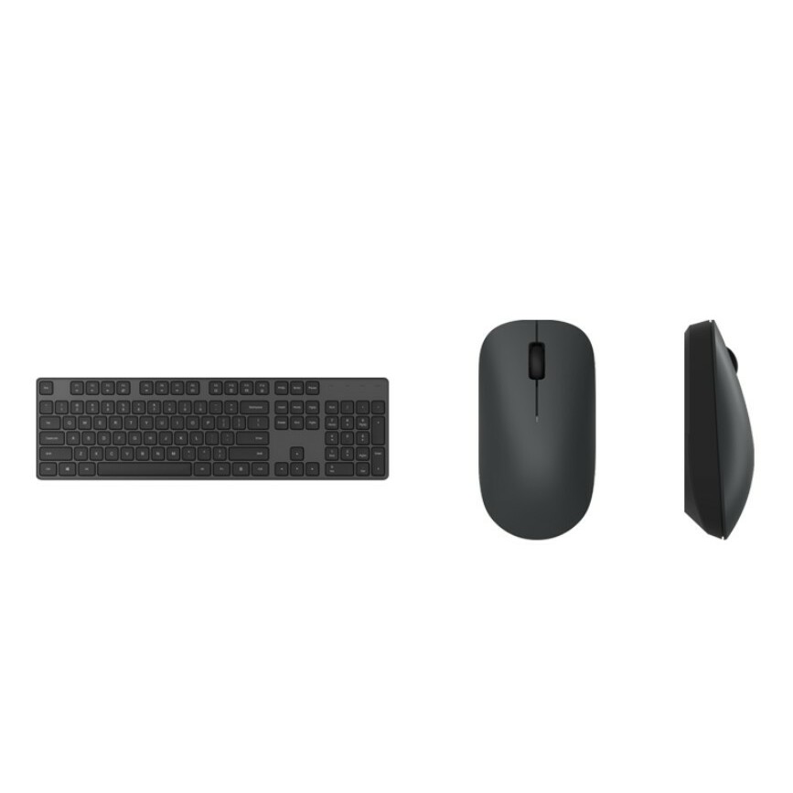 XIAOMI Wireless Keyboard and Mouse Set